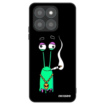 Obal pro Honor X8b - Earth - Sám doma