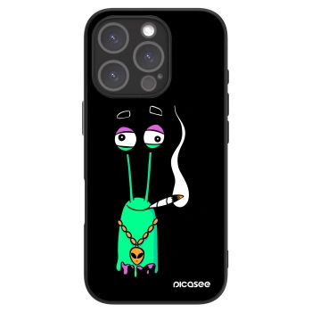 Obal pro Apple iPhone 16 Pro - Earth - Sám doma