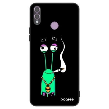 Obal pro Honor 8X - Earth - Sám doma