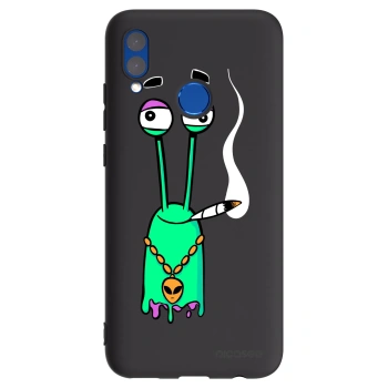 Obal pro Honor 10 Lite - Earth - Sám doma