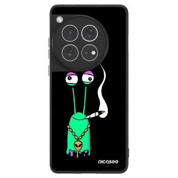 Picasee ULTIMATE CASE pro OnePlus 12 5G - Earth - Sám doma