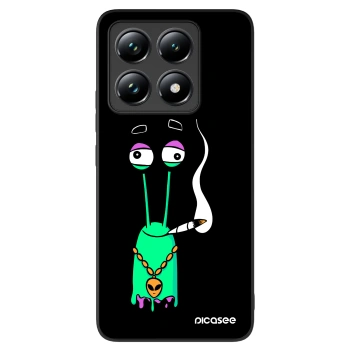 Picasee ULTIMATE CASE pro Xiaomi 14T - Earth - Sám doma