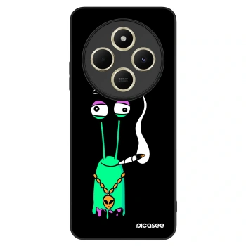 Obal pro Xiaomi Redmi 14C - Earth - Sám doma