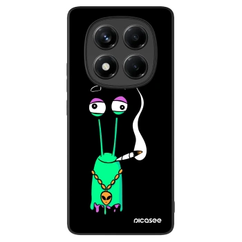 Picasee ULTIMATE CASE pro Xiaomi Redmi Note 14 Pro 4G - Earth - Sám doma
