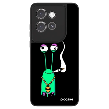 Obal pro Motorola Edge 50 Neo - Earth - Sám doma