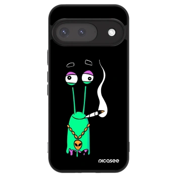 Obal pro Google Pixel 9 - Earth - Sám doma
