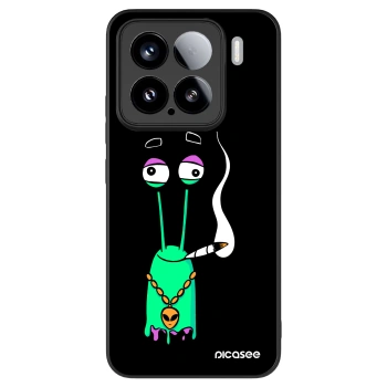 Picasee ULTIMATE CASE pro Xiaomi 15 - Earth - Sám doma