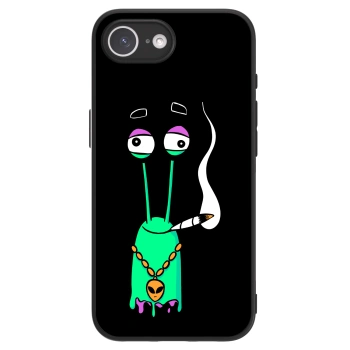 Picasee ULTIMATE CASE MagSafe pro Apple iPhone 16e - Earth - Sám doma