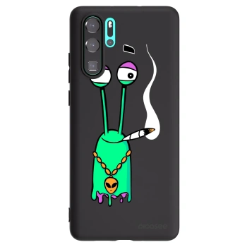 Obal pro Huawei P30 Pro - Earth - Sám doma