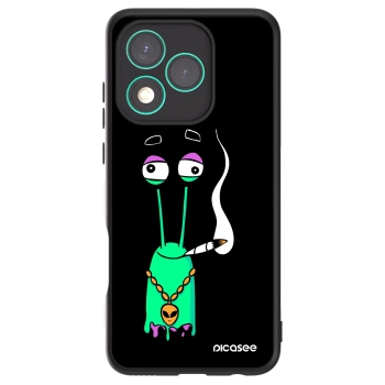 Obal pro Honor 400 Lite 5G - Earth - Sám doma