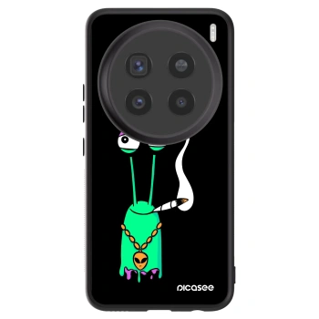Obal pro Vivo X200 Pro - Earth - Sám doma
