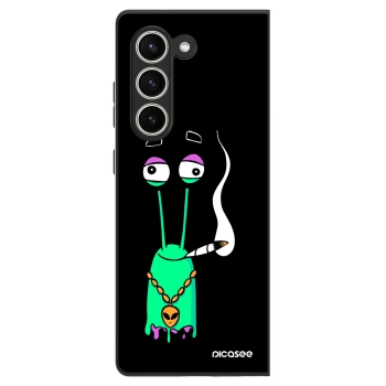 Obal pro Samsung Galaxy Z Fold5 5G - Earth - Sám doma