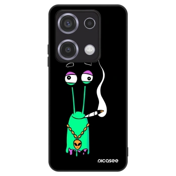 Obal pro Xiaomi Redmi Note 14S - Earth - Sám doma