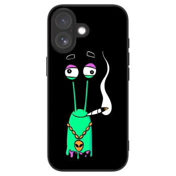 Picasee ULTIMATE CASE MagSafe pro Apple iPhone 17 - Earth - Sám doma
