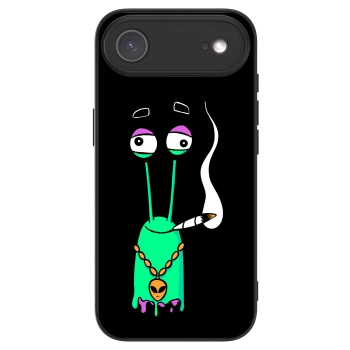 Picasee ULTIMATE CASE MagSafe pro Apple iPhone Air - Earth - Sám doma