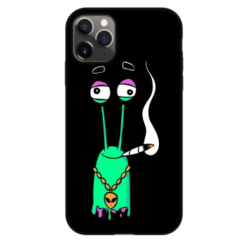 Picasee Fashion Case pro Apple iPhone 11 Pro - Earth - Sám doma