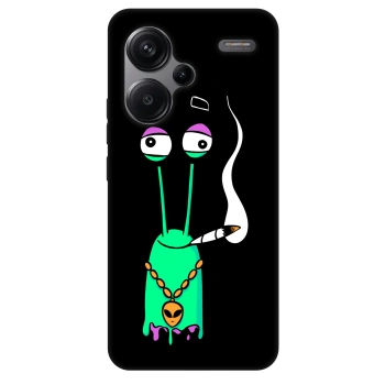 Obal pro Xiaomi Redmi Note 13 Pro+ 5G - Earth - Sám doma