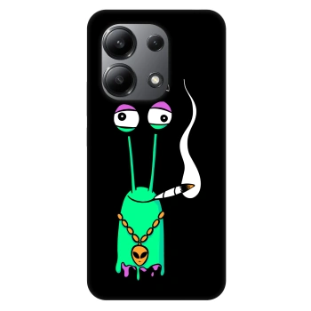 Picasee Fashion Case pro Xiaomi Redmi Note 13 4G - Earth - Sám doma