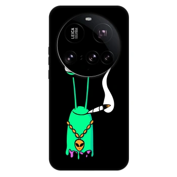 Obal pro Xiaomi 15 Ultra - Earth - Sám doma