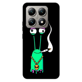 Obal pro Xiaomi 14T Pro - Earth - Sám doma