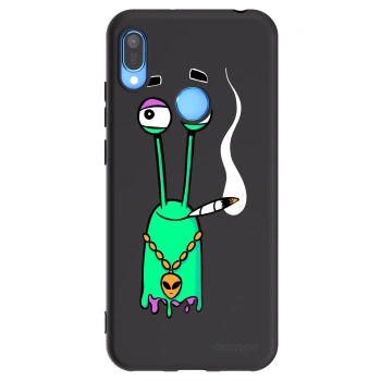 Obal pro Huawei Y6 2019 - Earth - Sám doma