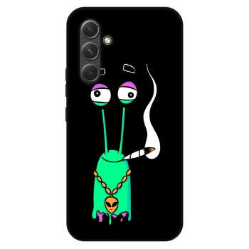 Obal pro Samsung Galaxy A54 5G A546B - Earth - Sám doma