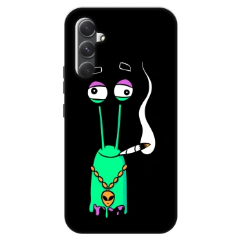 Obal pro Samsung Galaxy A34 5G A346B - Earth - Sám doma