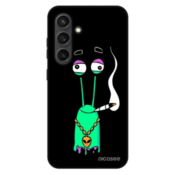 Obal pro Samsung Galaxy S24 S921B 5G - Earth - Sám doma