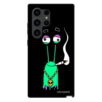 Obal pro Samsung Galaxy S24 Ultra S928B 5G - Earth - Sám doma