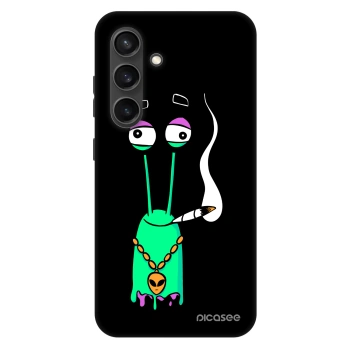 Obal pro Samsung Galaxy S24+ S926B 5G - Earth - Sám doma