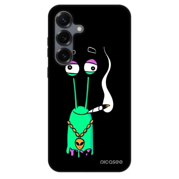 Obal pro Samsung Galaxy S25 5G - Earth - Sám doma