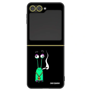 Obal pro Samsung Galaxy Z Flip7 FE 5G - Earth - Sám doma