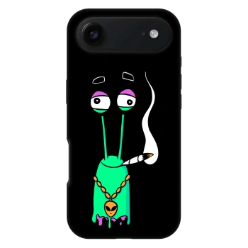 Obal pro Apple iPhone Air - Earth - Sám doma