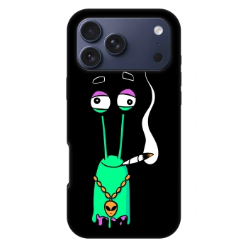 Obal pro Apple iPhone 17 Pro Max - Earth - Sám doma