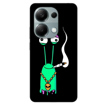 Obal pro Xiaomi Redmi Note 13 Pro 4G - Earth - Sám doma