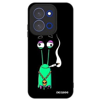 Obal pro Xiaomi Redmi 15C 4G - Earth - Sám doma