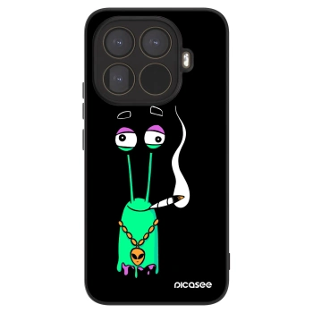 Obal pro Xiaomi 15T Pro - Earth - Sám doma