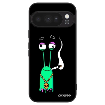 Obal pro Google Pixel 10 Pro - Earth - Sám doma