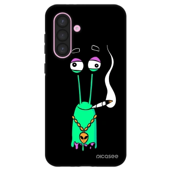 Obal pro Samsung Galaxy A56 5G A566B - Earth - Sám doma