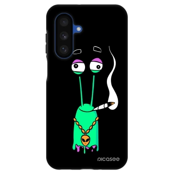 Obal pro Samsung Galaxy A17 5G - Earth - Sám doma