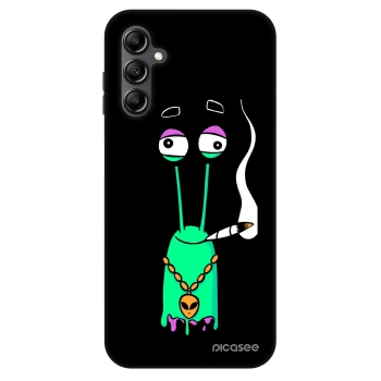 Obal pro Samsung Galaxy A16 4G - Earth - Sám doma