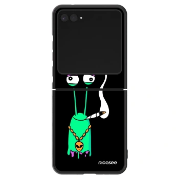 Obal pro Motorola Razr 60 - Earth - Sám doma