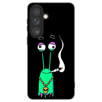 Picasee ULTIMATE CASE PowerShare pro Samsung Galaxy S26+ - Earth - Sám doma