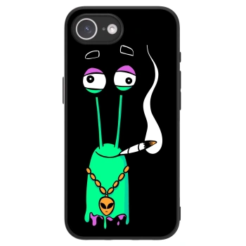 Picasee ULTIMATE CASE pro Apple iPhone 17e - Earth - Sám doma