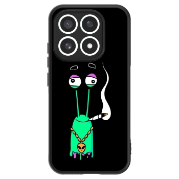 Obal pro Xiaomi 17 - Earth - Sám doma