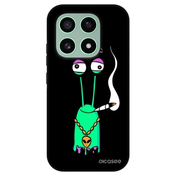 Picasee Fashion Case pro Xiaomi 17 - Earth - Sám doma