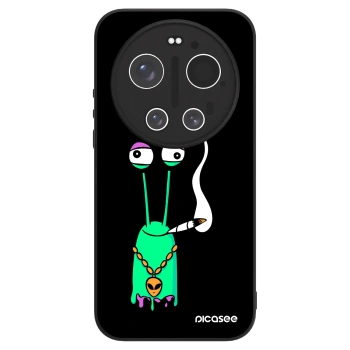 Obal pro Xiaomi 17 Ultra - Earth - Sám doma