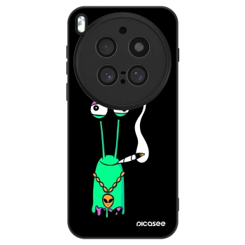 Obal pro Vivo X300 Pro - Earth - Sám doma