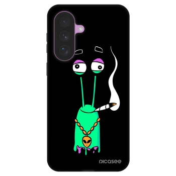 Picasee Fashion Case pro Samsung Galaxy A57 5G - Earth - Sám doma