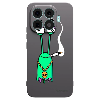Obal pro Xiaomi 17T Pro - Earth - Sám doma